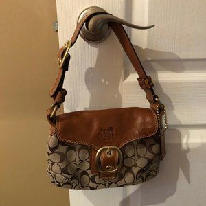 Coach Purse - Never worn
